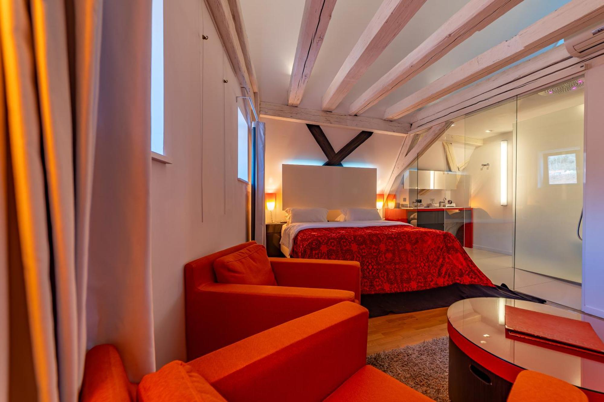 Suite - Design