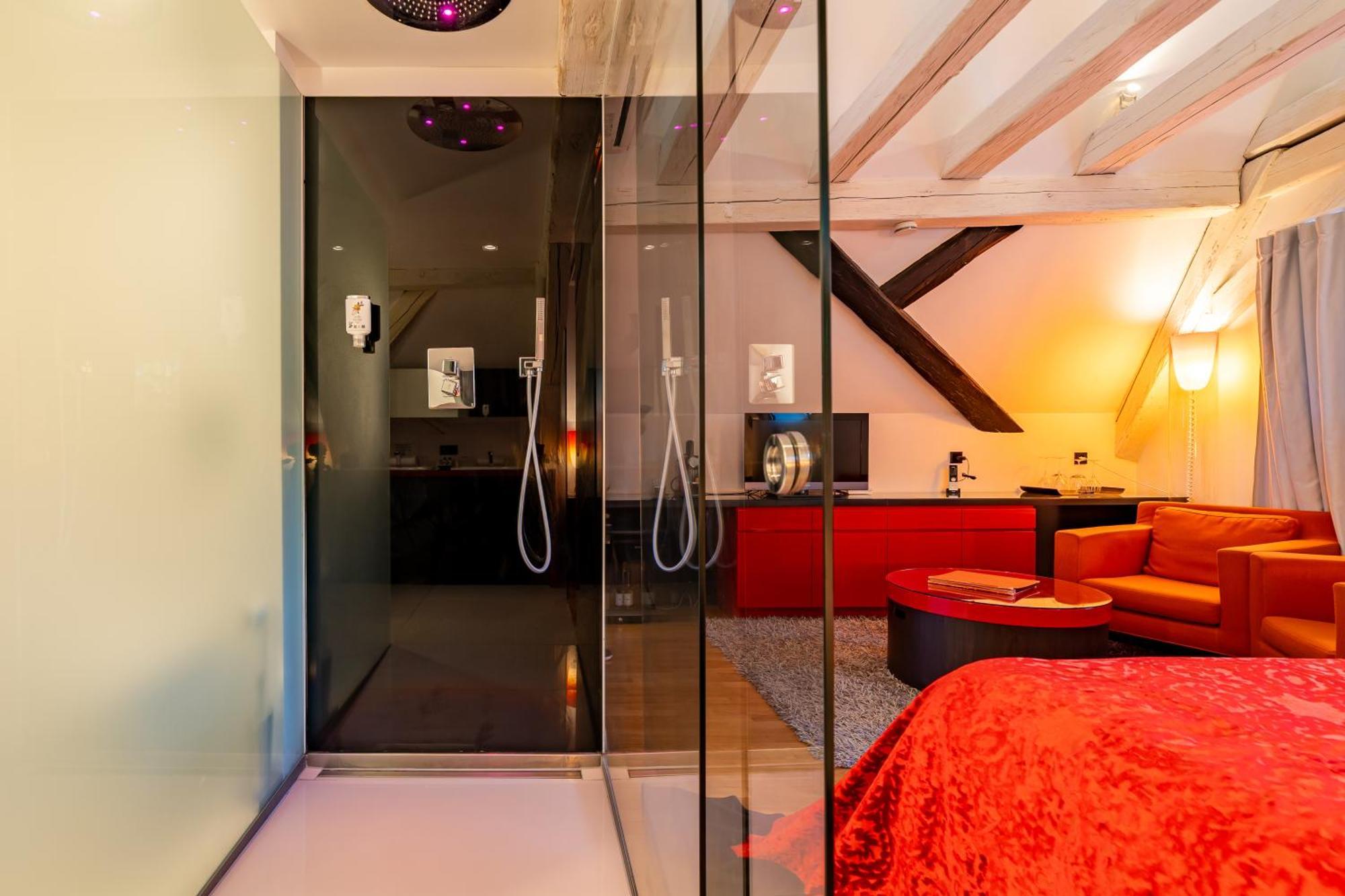 Suite Design