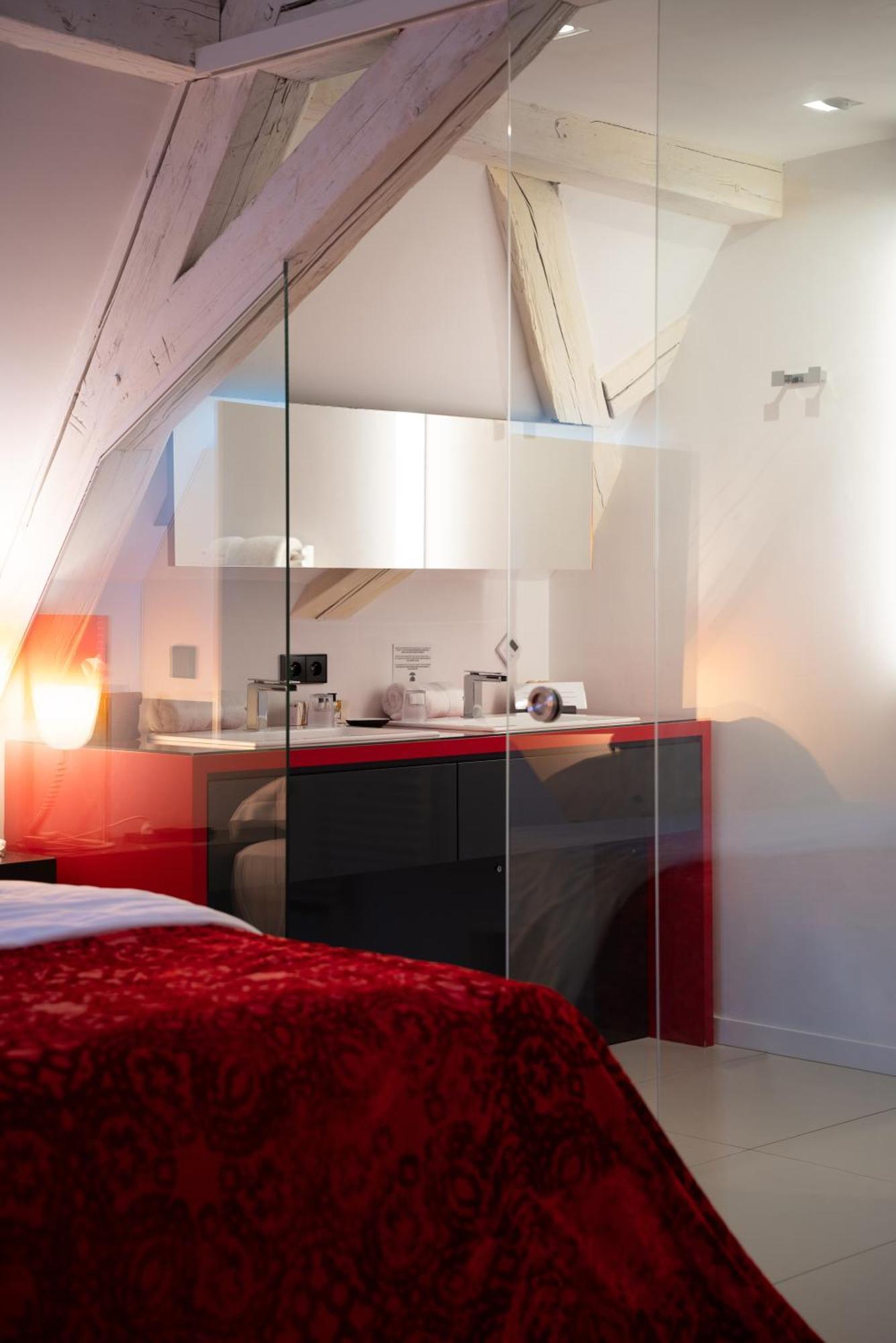 Suite Design