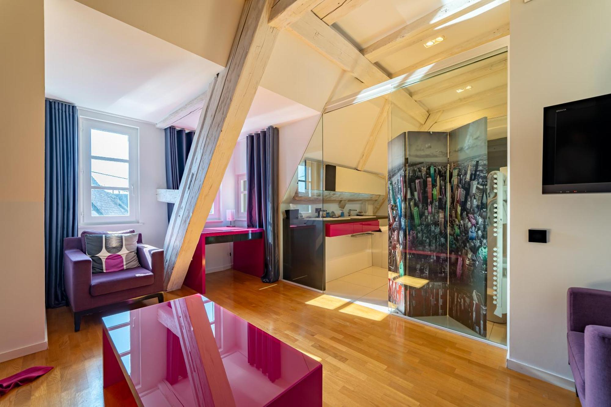 Appartement (2 Adultes)