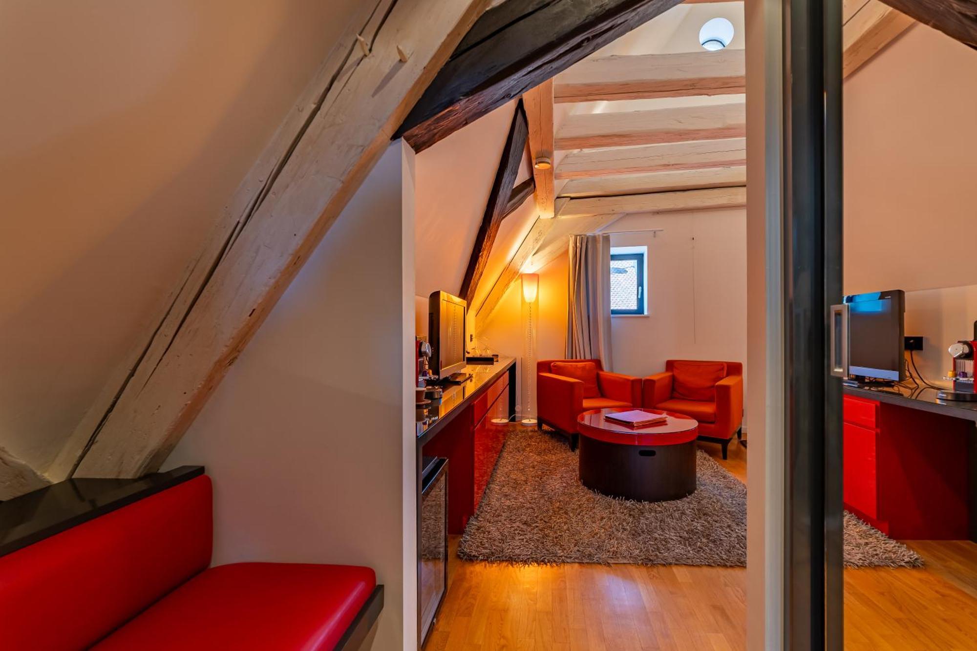 Suite Design