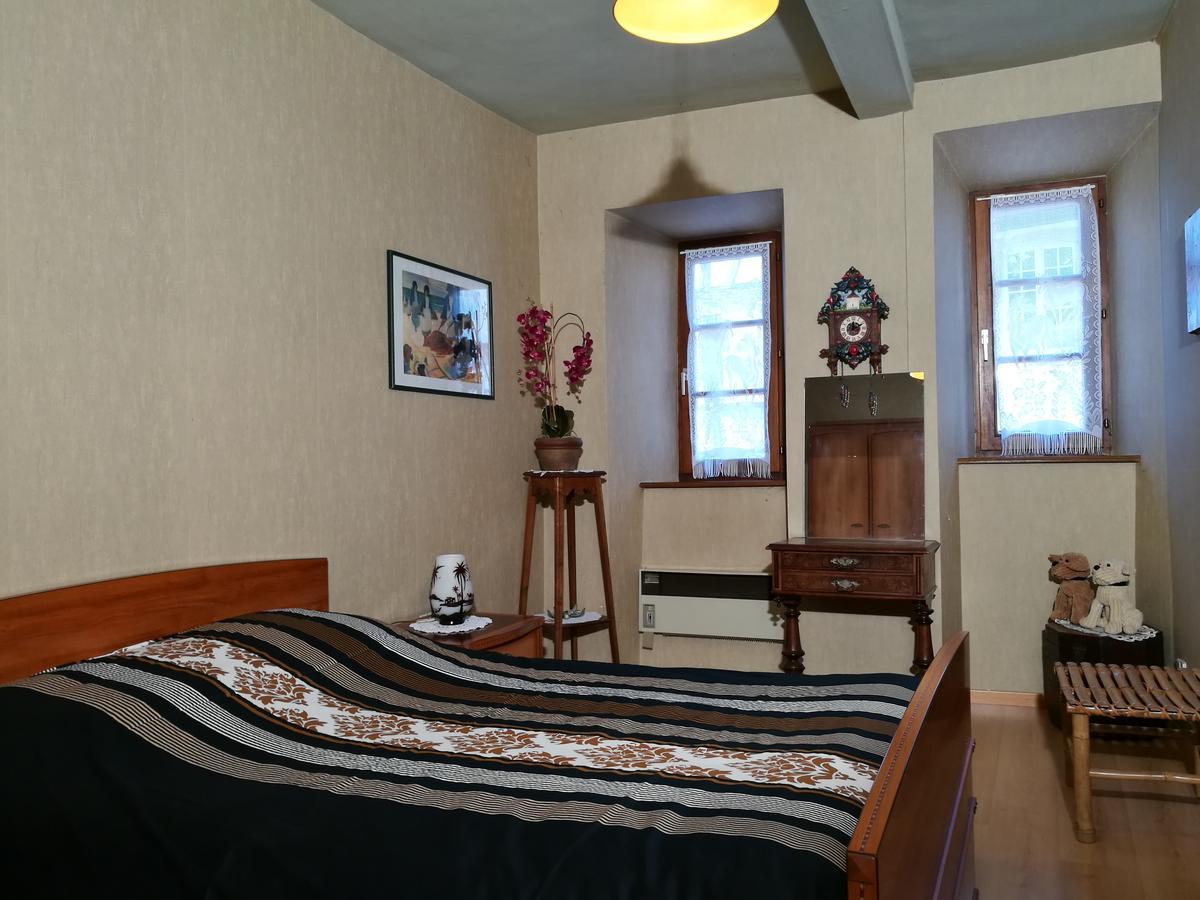 Chambre Double Familiale